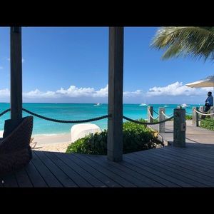 Meet your Posher, Matthew